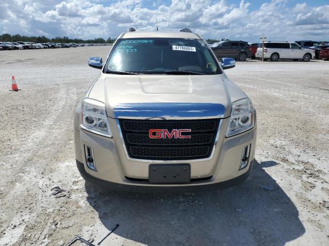 Photo 5 from auction – 2012 GMC TERRAIN SL with VIN 2GKALUEK1C6225038