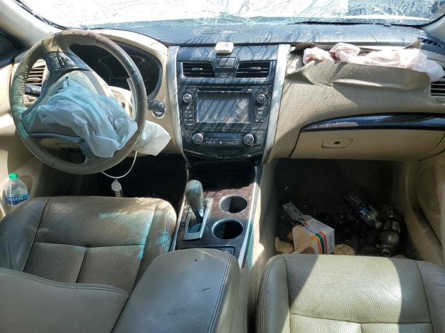 Photo 8 from auction – 2014 NISSAN ALTIMA 3.5 with VIN 1N4BL3AP5EC282595
