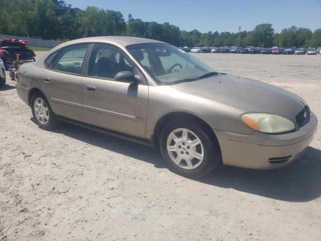 Photo 4 from auction – 2006 FORD TAURUS SE with VIN 1FAFP53276A177217