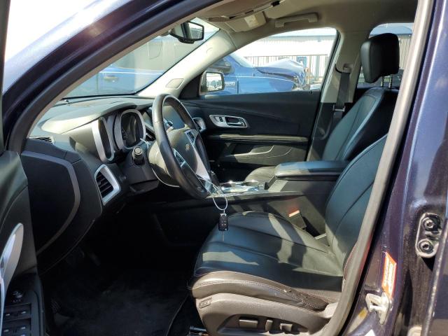 Photo 7 from auction – 2016 CHEVROLET EQUINOX LT with VIN 2GNFLGEK2G6131007