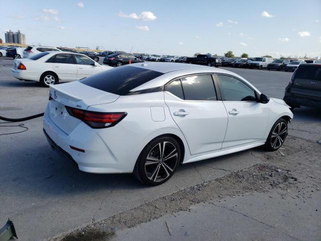 Photo 3 from auction – 2020 NISSAN SENTRA SR with VIN 3N1AB8DV3LY217512