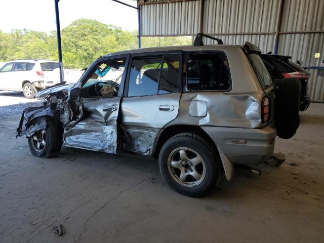 Photo 2 from auction – 2000 TOYOTA RAV4 with VIN JT3GP10V1Y7067399