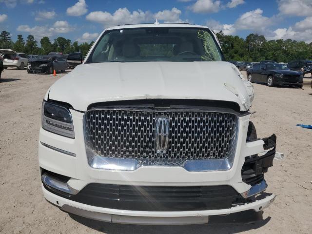 Photo 5 from auction – 2021 LINCOLN NAVIGATOR with VIN 5LMJJ2KT0MEL18884