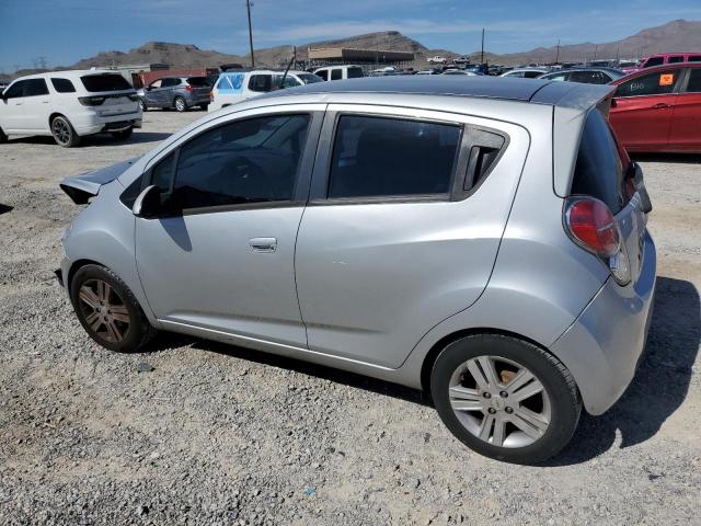 Photo 2 from auction – 2015 CHEVROLET SPARK 1LT with VIN KL8CD6S99FC720283