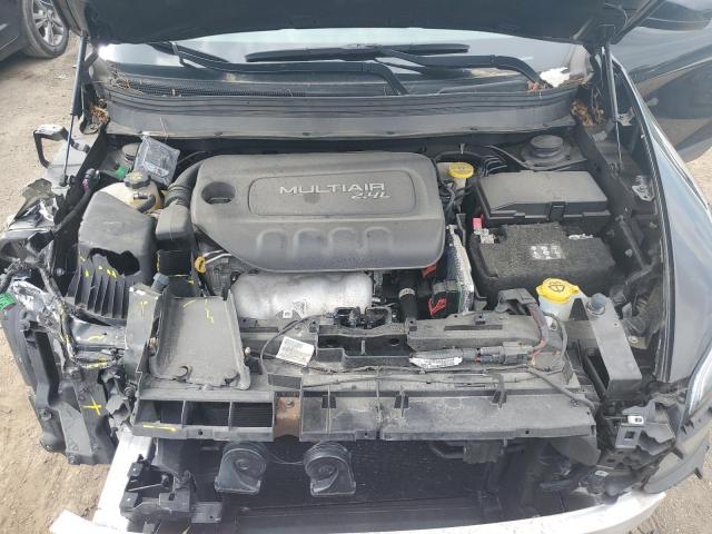 Photo 11 from auction – 2017 JEEP CHEROKEE L with VIN 1C4PJLCB0HW555436