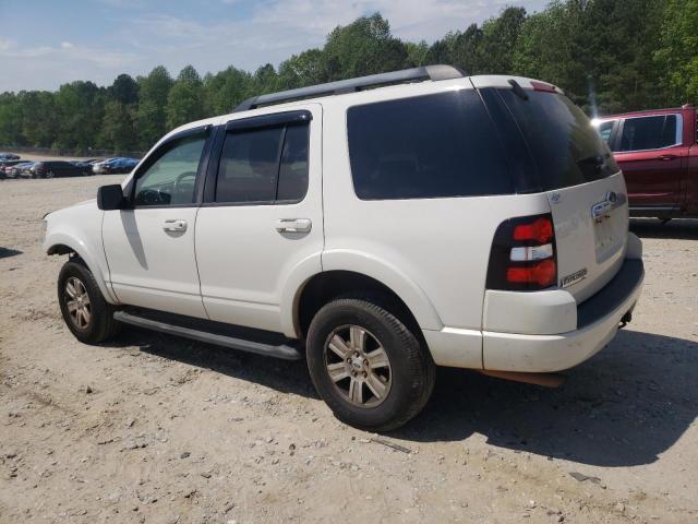 Photo 2 from auction – 2010 FORD EXPLORER X with VIN 1FMEU6DE0AUA13159