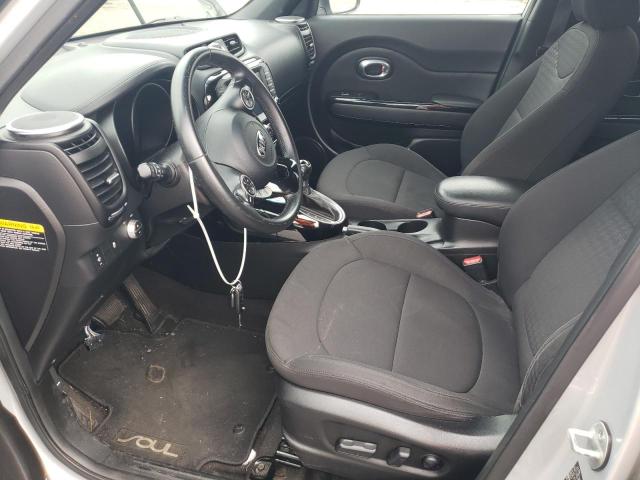 Photo 7 from auction – 2014 KIA SOUL ! with VIN KNDJX3A56E7702754