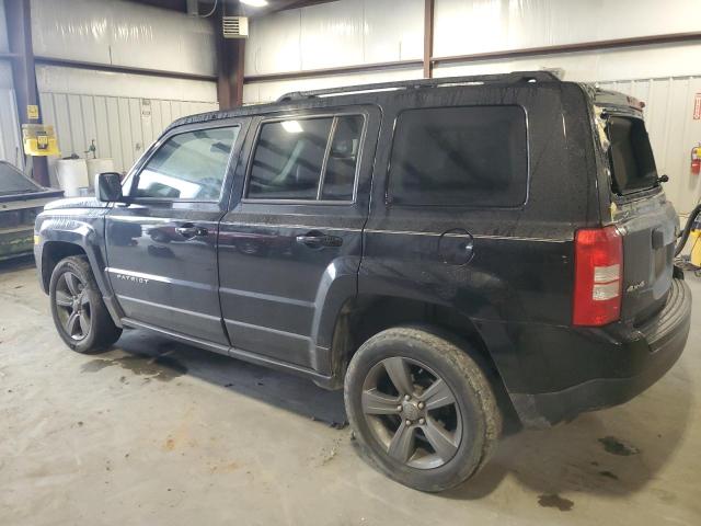 Photo 2 from auction – 2015 JEEP PATRIOT LA with VIN 1C4NJRFB5FD249136