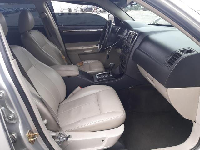 Photo 7 from auction – 2006 CHRYSLER 300 TOURIN with VIN 2C3KA53G36H331367