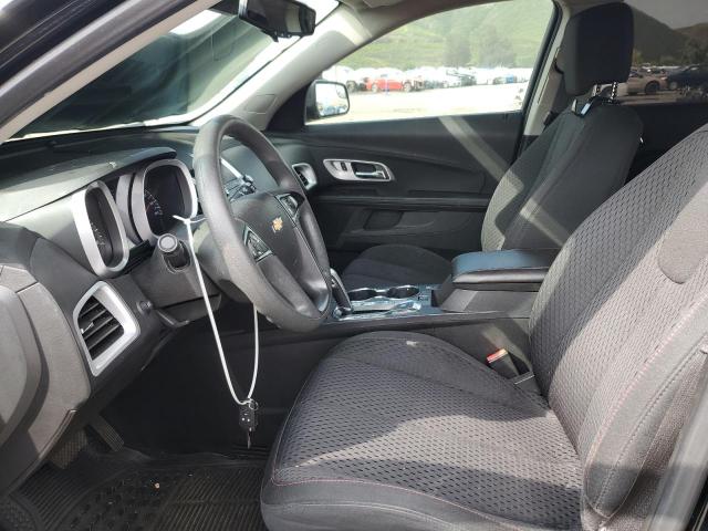 Photo 7 from auction – 2014 CHEVROLET EQUINOX LS with VIN 2GNALAEK2E6351154