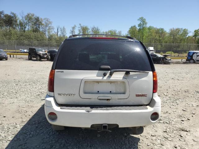 صورة رقم 6 من المزاد - 2007 GMC ENVOY مع VIN 1GKDT13S572199142