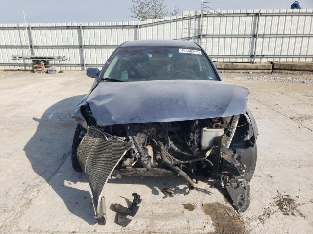 Photo 5 from auction – 2012 NISSAN ALTIMA BAS with VIN 1N4AL2AP6CN534555