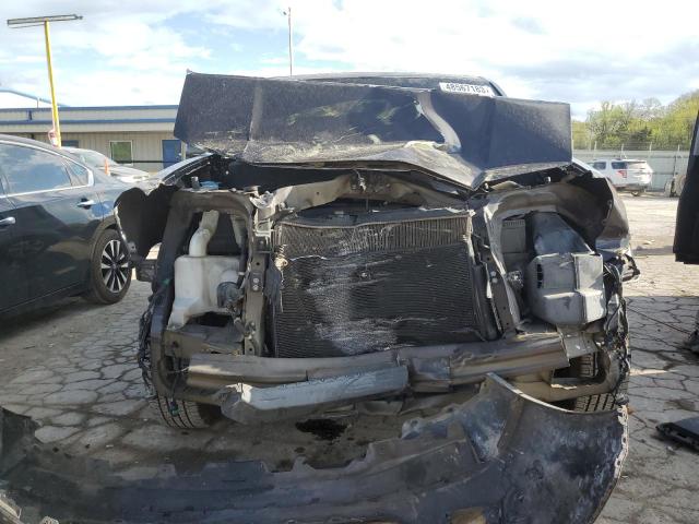 Photo 5 from auction – 2013 HONDA PILOT EX with VIN 5FNYF3H49DB040630