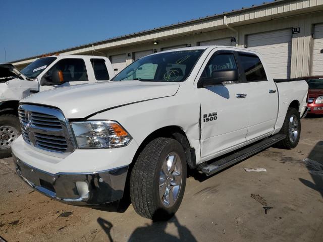 Photo 1 from auction – 2015 RAM 1500 SLT with VIN 1C6RR7LGXFS733840