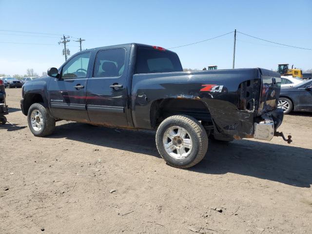 Photo 2 from auction – 2010 CHEVROLET SILVERADO with VIN 3GCRKSE33AG269526