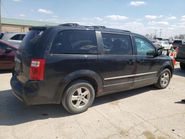 Photo 3 from auction – 2010 DODGE GRAND CARA with VIN 2D4RN5D1XAR318436
