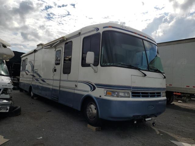 FORD F550 SUPER 2001 with VIN 1FCNF53S710A18852 - Photo from auction