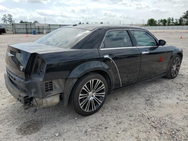 Photo 3 from auction – 2010 CHRYSLER 300 S with VIN 2C3CA9CT0AH266138