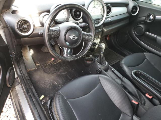Photo 8 from auction – 2013 MINI COOPER ROA with VIN WMWSY1C51DT625023