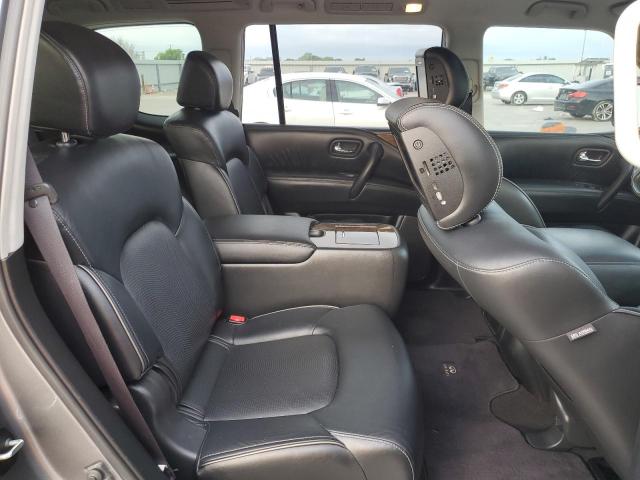 Photo 11 from auction – 2017 INFINITI QX80 BASE with VIN JN8AZ2NF8H9641248
