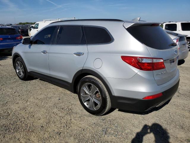 Photo 2 from auction – 2016 HYUNDAI SANTA FE S with VIN KM8SMDHF7GU162252
