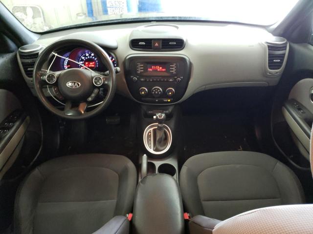 Photo 8 from auction – 2014 KIA SOUL with VIN KNDJN2A27E7068571