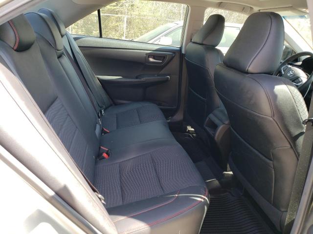 Photo 10 from auction – 2015 TOYOTA CAMRY LE with VIN 4T1BF1FK3FU891548