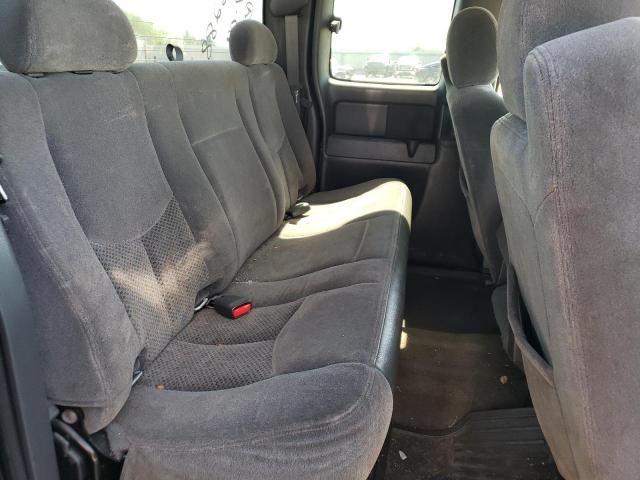 Photo 10 from auction – 2005 CHEVROLET SILVERADO with VIN 2GCEC19T051204521