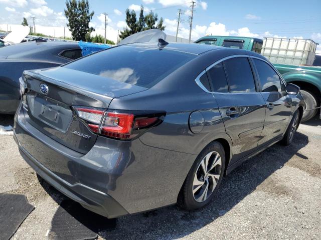 Photo 3 from auction – 2022 SUBARU LEGACY PRE with VIN 4S3BWAD66N3006757