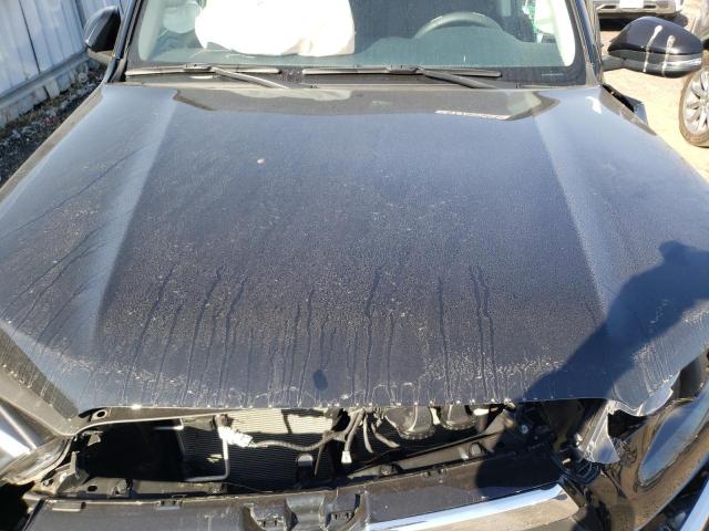 Photo 12 from auction – 2021 TOYOTA 4RUNNER TR with VIN JTEKU5JRXM5880989