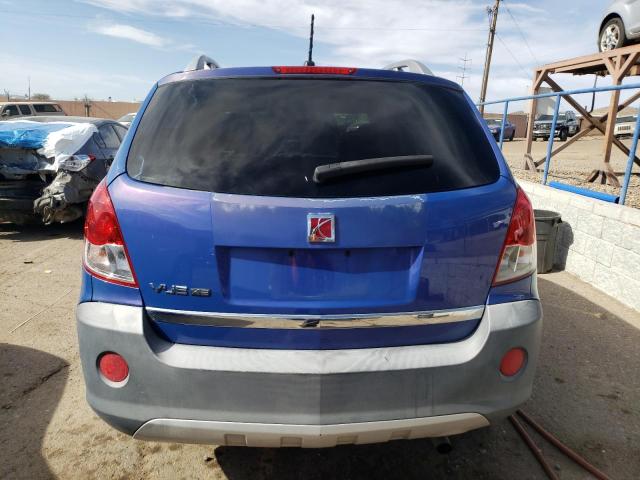 Photo 6 from auction – 2009 SATURN VUE XE with VIN 3GSCL33P09S530672