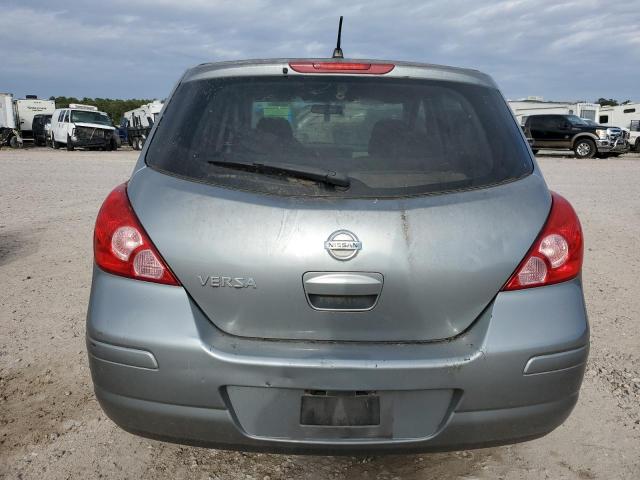 Photo 6 from auction – 2009 NISSAN VERSA S with VIN 3N1BC13E59L377178