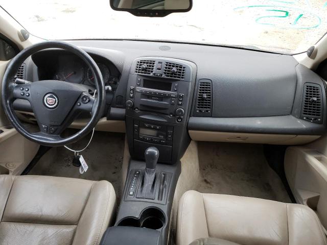 Zdjęcie 8 z aukcji – 2003 CADILLAC CTS z VIN 1G6DM57N730144513