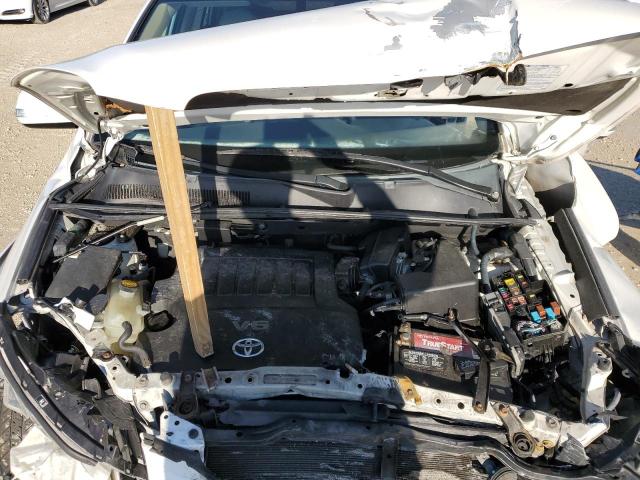 Photo 11 from auction – 2011 TOYOTA RAV4 LIMIT with VIN 2T3DK4DV4BW054084