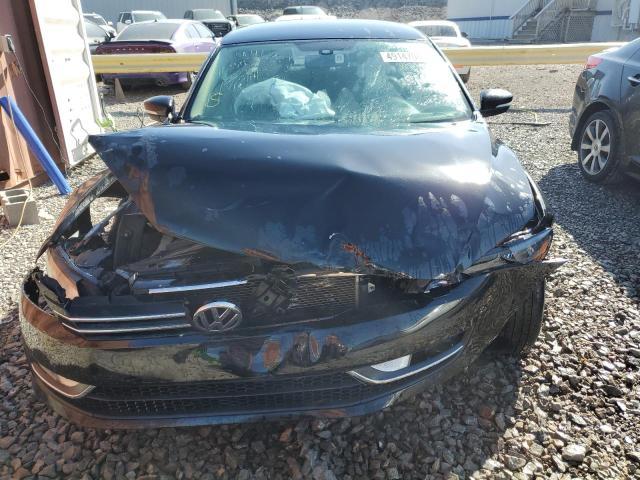 Photo 5 from auction – 2015 VOLKSWAGEN PASSAT S with VIN 1VWAS7A39FC105334