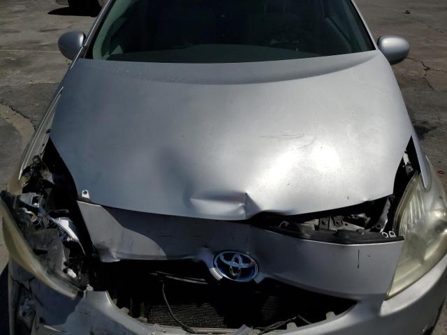 Photo 11 from auction – 2010 TOYOTA PRIUS with VIN JTDKN3DU7A0188090