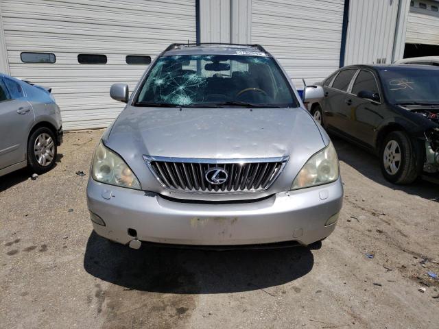 Zdjęcie 5 z aukcji – 2009 LEXUS RX 350 z VIN 2T2GK31U49C064035