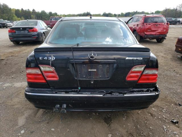 Photo 6 from auction – 2002 MERCEDES-BENZ E 430 with VIN WDBJF70J12B428847