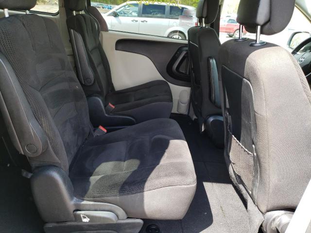 Photo 11 from auction – 2019 DODGE GRAND CARA with VIN 2C4RDGBG4KR805233
