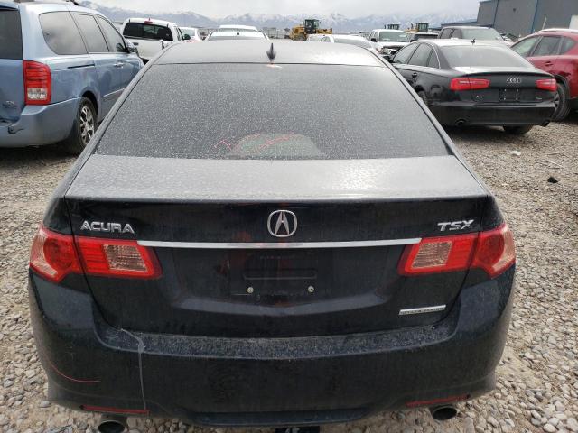 Photo 6 from auction – 2012 ACURA TSX SE with VIN JH4CU2F86CC025237