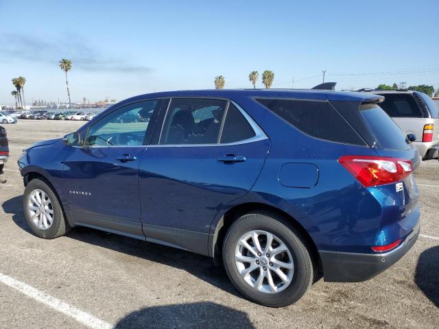 Photo 2 from auction – 2019 CHEVROLET EQUINOX LT with VIN 2GNAXJEV2K6271539