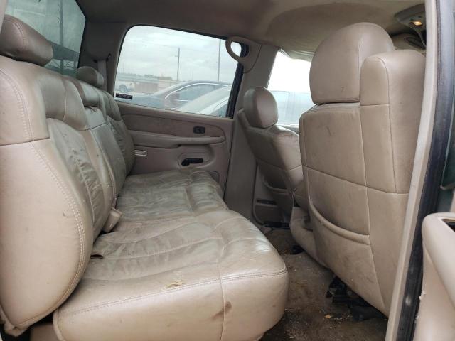 Photo 10 from auction – 2002 GMC SIERRA C15 with VIN 1GTGC13UX2F207196