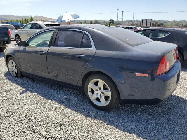 Photo 2 from auction – 2011 CHEVROLET MALIBU LS with VIN 1G1ZB5E17BF301955