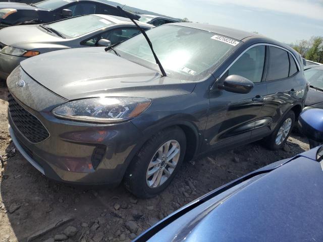 FORD ESCAPE SE 2020 with VIN 1FMCU9G68LUA66028 - Photo from auction