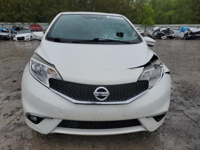 Photo 5 from auction – 2015 NISSAN VERSA NOTE with VIN 3N1CE2CP4FL362771