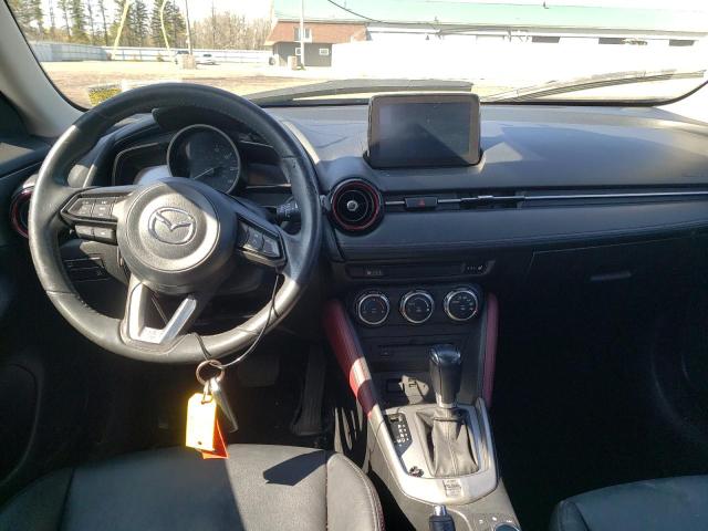 صورة رقم 8 من المزاد - 2018 MAZDA CX-3 TOURI مع VIN JM1DKFC73J0301323
