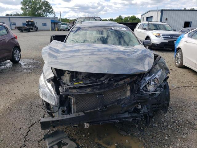 Foto 5 de la subasta – 2014 NISSAN MAXIMA S con VIN 1N4AA5AP5EC472989