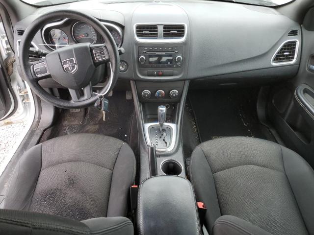 Photo 8 from auction – 2013 DODGE AVENGER SE with VIN 1C3CDZABXDN767244
