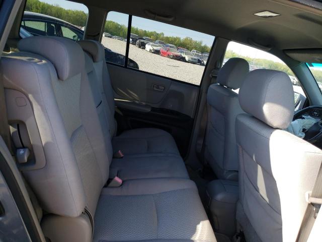 Photo 11 from auction – 2006 TOYOTA HIGHLANDER with VIN JTEDP21A660095782
