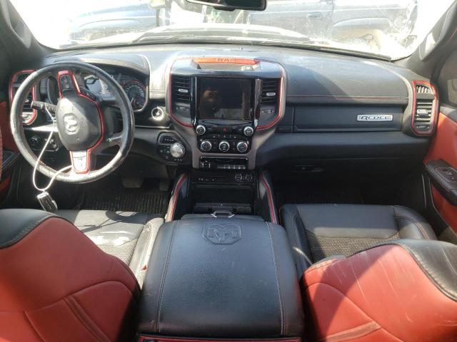 Photo 8 from auction – 2019 RAM 1500 REBEL with VIN 1C6SRFLTXKN530092